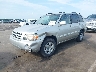 JTEGD21A350****** Used and Repairable 2005 Toyota Highlander in Raleigh