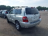 JTEGD21A350****** Salvage and Repairable 2005 Toyota Highlander in Raleigh