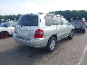 JTEGD21A350****** Salvage and Wrecked 2005 Toyota Highlander in North Carolina State