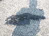 KMHDH4AE1EU****** Wrecked 2014 Hyundai Elantra in Pennsylvania State