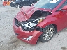 KMHDH4AE1EU****** Used 2014 Hyundai Elantra in Pennsylvania State