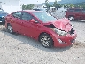 KMHDH4AE1EU****** Salvage and Wrecked 2014 Hyundai Elantra in Altoona