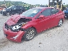 KMHDH4AE1EU****** Used and Repairable 2014 Hyundai Elantra in Altoona
