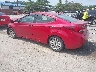 KMHDH4AE1EU****** Salvage and Repairable 2014 Hyundai Elantra in Altoona