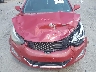 KMHDH4AE1EU****** Salvage and Repairable 2014 Hyundai Elantra in Pennsylvania State