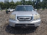 5FNYF4H66BB****** Destrozados 2011 Honda Pilot en Estado de Nueva Jersey