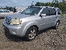 5FNYF4H66BB****** Usados y Reparables 2011 Honda Pilot en Port Murray