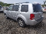 5FNYF4H66BB****** Salvamento y Reparables 2011 Honda Pilot en Port Murray