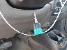 4F4YR12D63T****** Salvage 2003 Mazda B2300 in Maryland State
