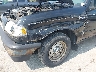 4F4YR12D63T****** Wrecked 2003 Mazda B2300 in Maryland State