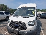 1FTRS4UG2HK****** Wrecked 2017 Ford Transit-350 in New York State