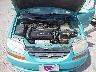 KL1TG62635B****** Reparables 2005 Chevrolet Aveo en Kansas City