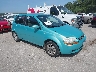 KL1TG62635B****** Salvamento y Destrozados 2005 Chevrolet Aveo en Kansas City