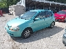 KL1TG62635B****** Usados y Reparables 2005 Chevrolet Aveo en Kansas City