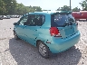 KL1TG62635B****** Salvamento y Reparables 2005 Chevrolet Aveo en Kansas City