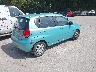 KL1TG62635B****** Salvamento y Destrozados 2005 Chevrolet Aveo en Estado de Kansas