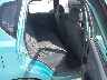 KL1TG62635B****** Destrozados 2005 Chevrolet Aveo en Kansas City