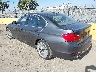 WBA3A5C56CF****** Salvage and Repairable 2012 BMW 3 Series in East Bay
