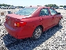 1NXBU4EE0AZ****** Salvage and Wrecked 2010 Toyota Corolla in Georgia State