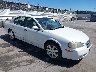 JN1DA31D62T****** Salvamento y Destrozados 2002 Nissan Maxima en Los Angeles South