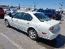 JN1DA31D62T****** Salvamento y Reparables 2002 Nissan Maxima en Los Angeles South
