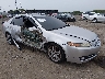 19UUA66278A****** Salvage and Wrecked 2008 Acura TL in Philadelphia