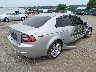 19UUA66278A****** Salvage and Wrecked 2008 Acura TL in Pennsylvania State