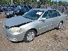 4T1BE32K35U****** Used and Repairable 2005 Toyota Camry in Boston Shirley