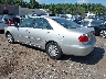 4T1BE32K35U****** Salvage and Repairable 2005 Toyota Camry in Boston Shirley