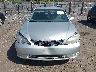 4T1BE32K35U****** Salvage and Repairable 2005 Toyota Camry in Massachusetts State
