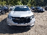 2GNAXHEV8K6****** Wrecked 2019 Chevrolet Equinox in Mississippi State