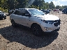 2GNAXHEV8K6****** Salvage and Wrecked 2019 Chevrolet Equinox in Jackson