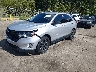 2GNAXHEV8K6****** Used and Repairable 2019 Chevrolet Equinox in Jackson