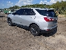 2GNAXHEV8K6****** Salvage and Repairable 2019 Chevrolet Equinox in Jackson