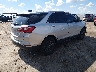 2GNAXHEV8K6****** Salvage and Wrecked 2019 Chevrolet Equinox in Mississippi State