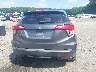 3CZRU5H38GM****** Wrecked 2016 Honda HR-V