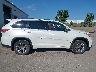 5TDJKRFH9ES****** Used 2014 Toyota Highlander in North Dakota State