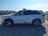 5TDJKRFH9ES****** Repairable 2014 Toyota Highlander in North Dakota State