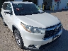 5TDJKRFH9ES****** Used 2014 Toyota Highlander