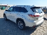 5TDJKRFH9ES****** Salvage and Repairable 2014 Toyota Highlander in Fargo