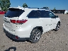 5TDJKRFH9ES****** Salvage and Wrecked 2014 Toyota Highlander in North Dakota State