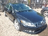 WVWBN7AN2DE****** Salvamento y Destrozados 2013 Volkswagen Passat en Denver East