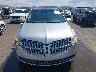 2LMHJ5FR9CB****** Wrecked 2012 Lincoln MKT in Arizona State