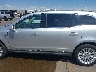 2LMHJ5FR9CB****** Repairable 2012 Lincoln MKT in Arizona State