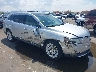 2LMHJ5FR9CB****** Salvage and Wrecked 2012 Lincoln MKT in Phoenix