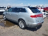 2LMHJ5FR9CB****** Salvage and Repairable 2012 Lincoln MKT in Phoenix