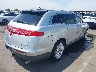 2LMHJ5FR9CB****** Salvage and Wrecked 2012 Lincoln MKT in Arizona State