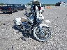 1HFSC52025A****** Repairable 2005 Honda Vtx1300 in Iowa State
