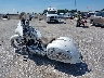 1HFSC52025A****** Salvage 2005 Honda Vtx1300