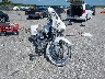 1HFSC52025A****** Salvage and Wrecked 2005 Honda Vtx1300 in Rec Rides Online Exclusive
